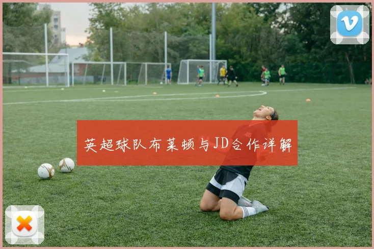 英超球队布莱顿与JD合作详解